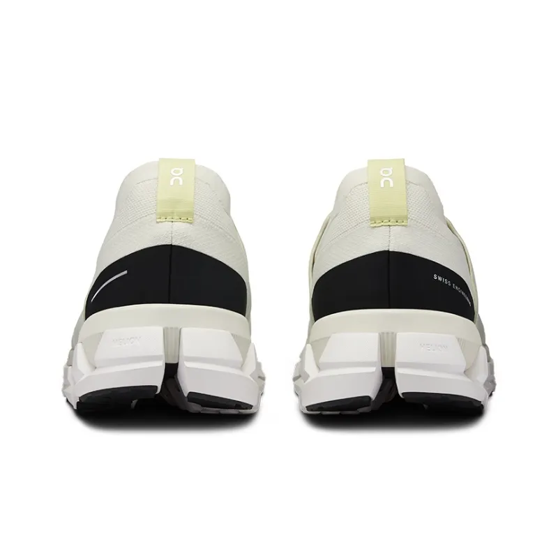 On Running Cloudswift 3 Ivory Black-4