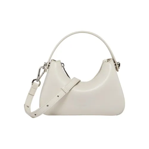 DAPHNE Shoulder Bags White