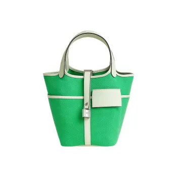 HERMES Picotin Lock Handbags