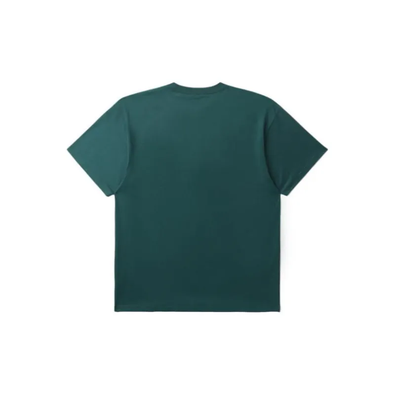Carhartt WIP T Shirts Men Emeralds-1