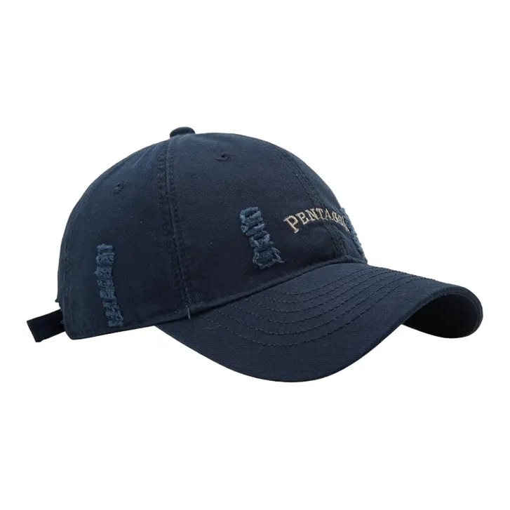 FREE RABBITⅡ Baseball Caps Unisex-3