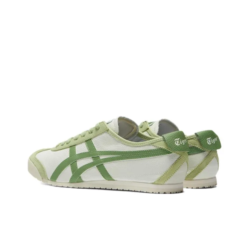 Onitsuka Tiger Mexico 66 Airy Green-3