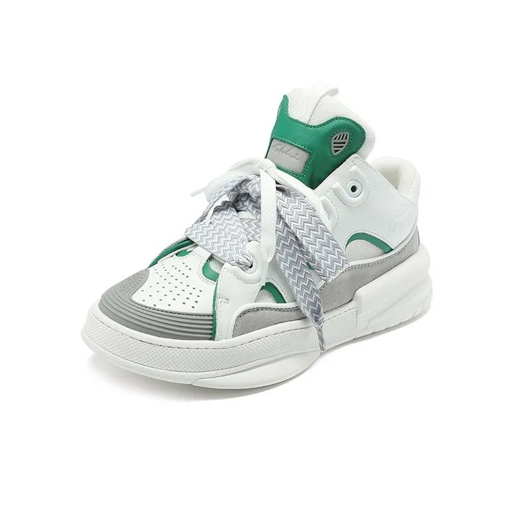 Satchi Casual Shoes Men's White-1