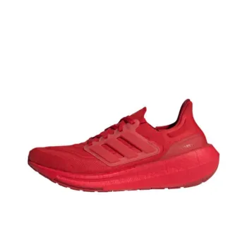 Adidas Ultra Boost Light Better Scarlet Cloud White