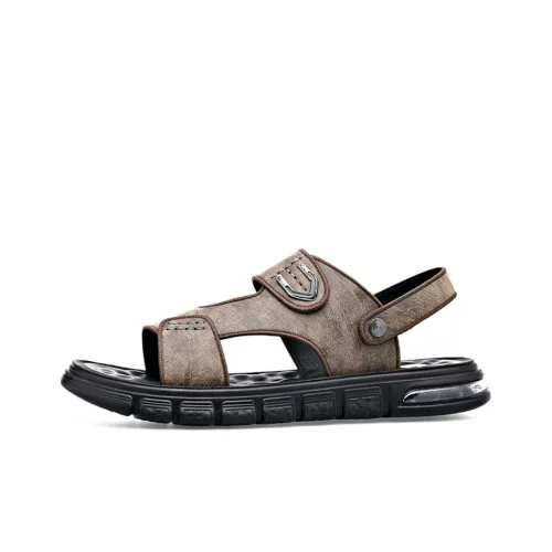 FOXER Beach Sandals Men