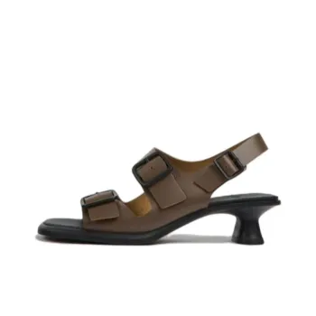 CAMPER Dina 50mm Buckle-strap Sandals