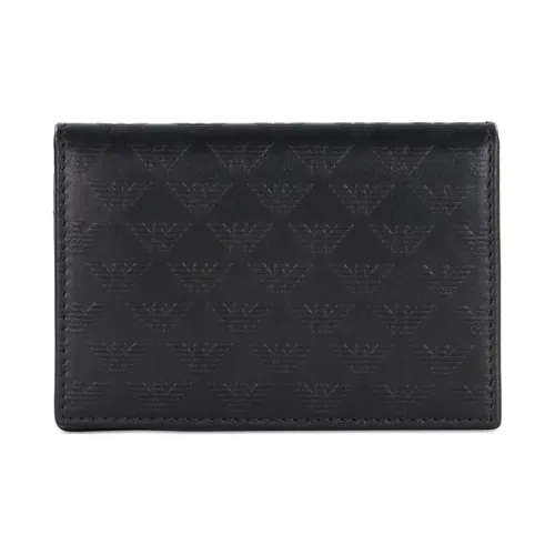 EMPORIO ARMANI Card Holders