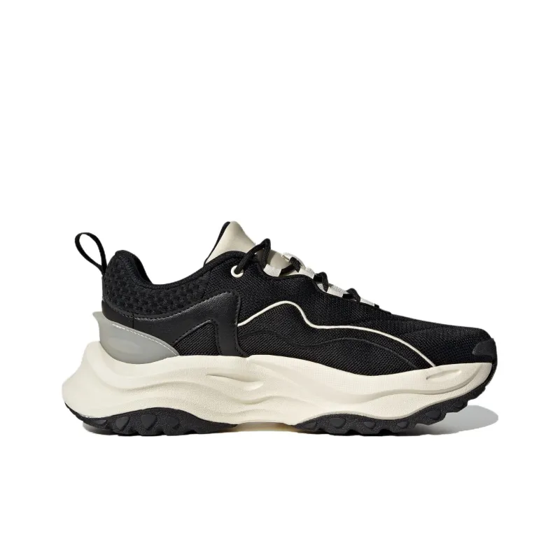 Adidas Maxxwavy 'Black' Women's-1