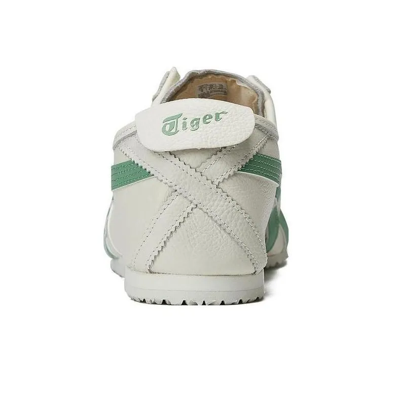 Onitsuka Tiger Mexico 66 White Airy Green-3