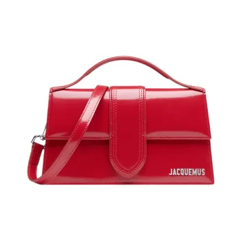 Jacquemus Le Grand Bambino Tote Bag
