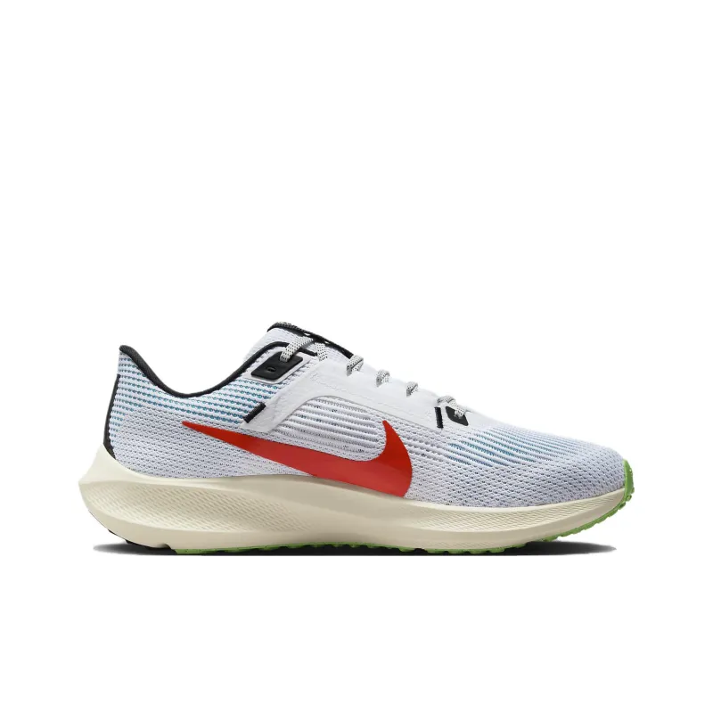 Nike Air Zoom Pegasus 40 Se Mismatch White Multi Color-1