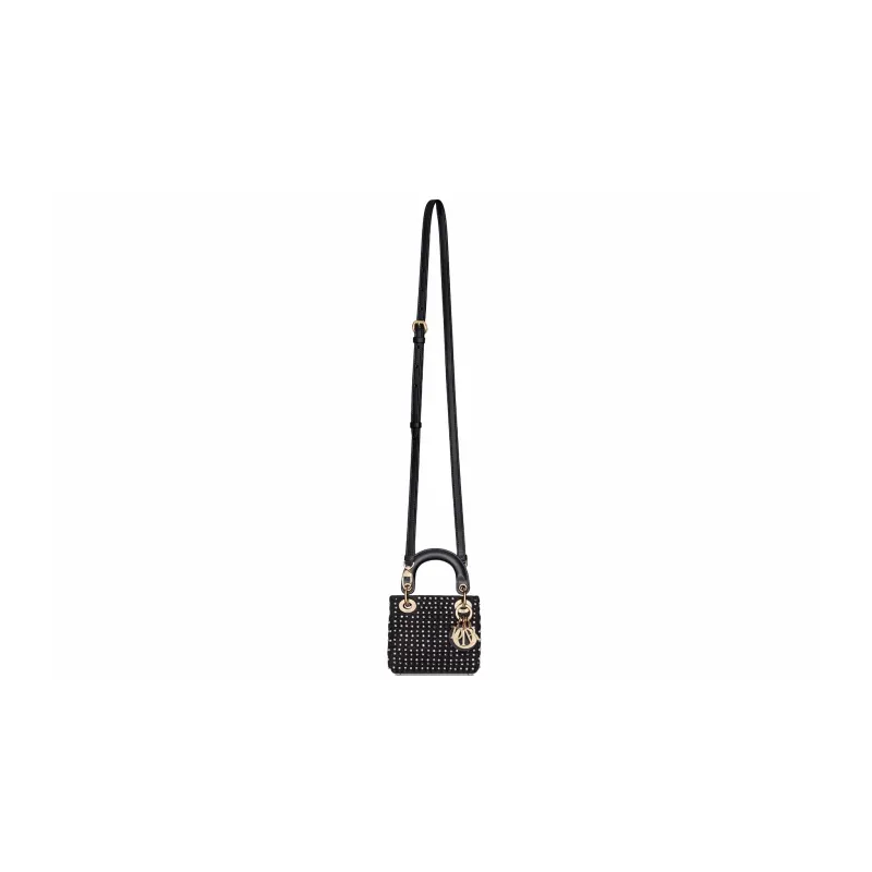 DIOR Lady DIOR Handbags-1