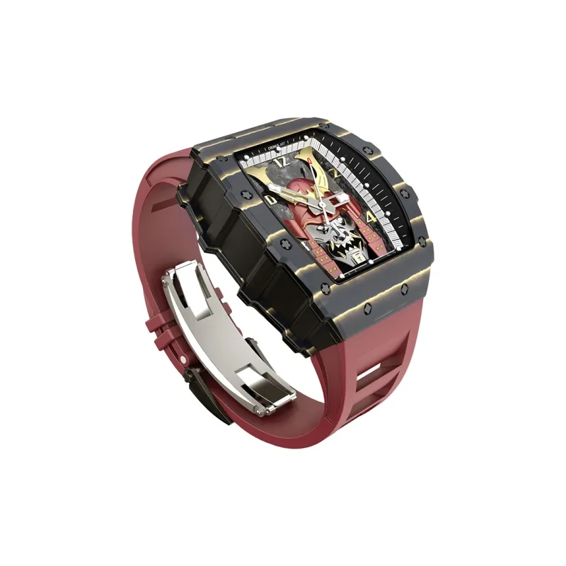 CRONUSART Men Watch-5