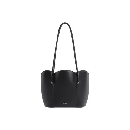 DAPHNE Shoulder Bags Black