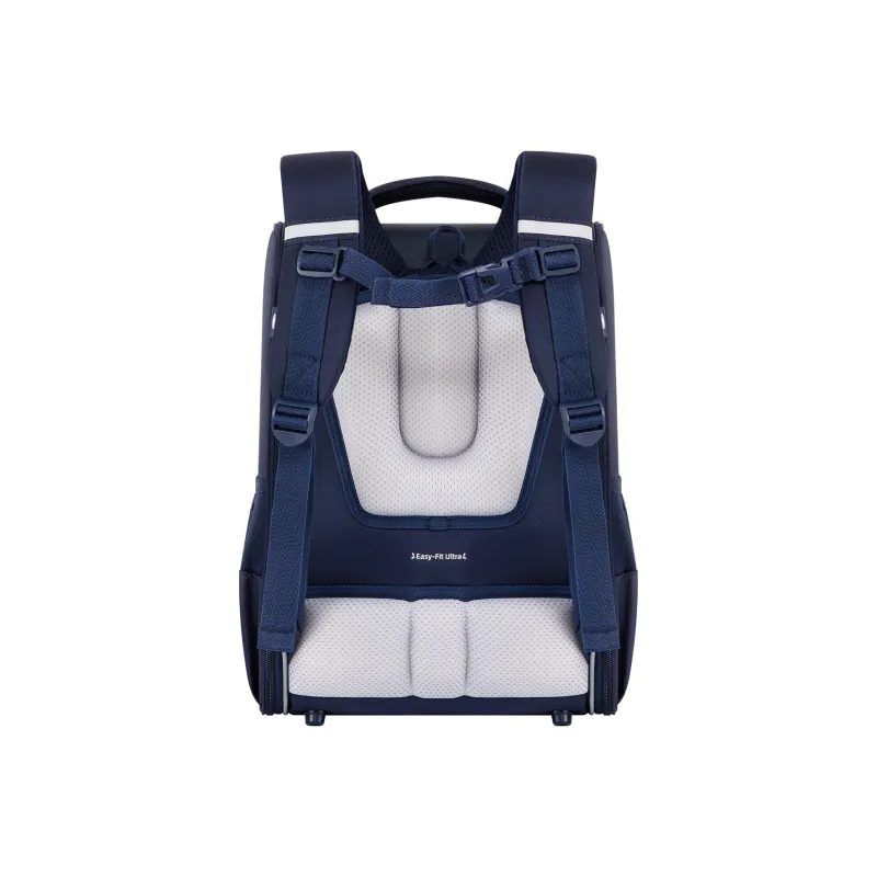 Disney Marvel, Collaboration Polyester Backpack Tubas Men's Navy Blue-6