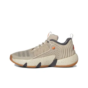 Trae Unlimited Adidas 'Wonder Beige Gum'