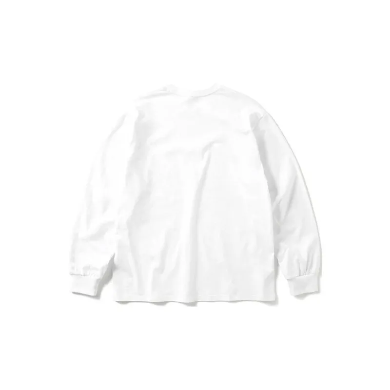 Thisisneverthat Rock Balancing Long Sleeve Tee-1