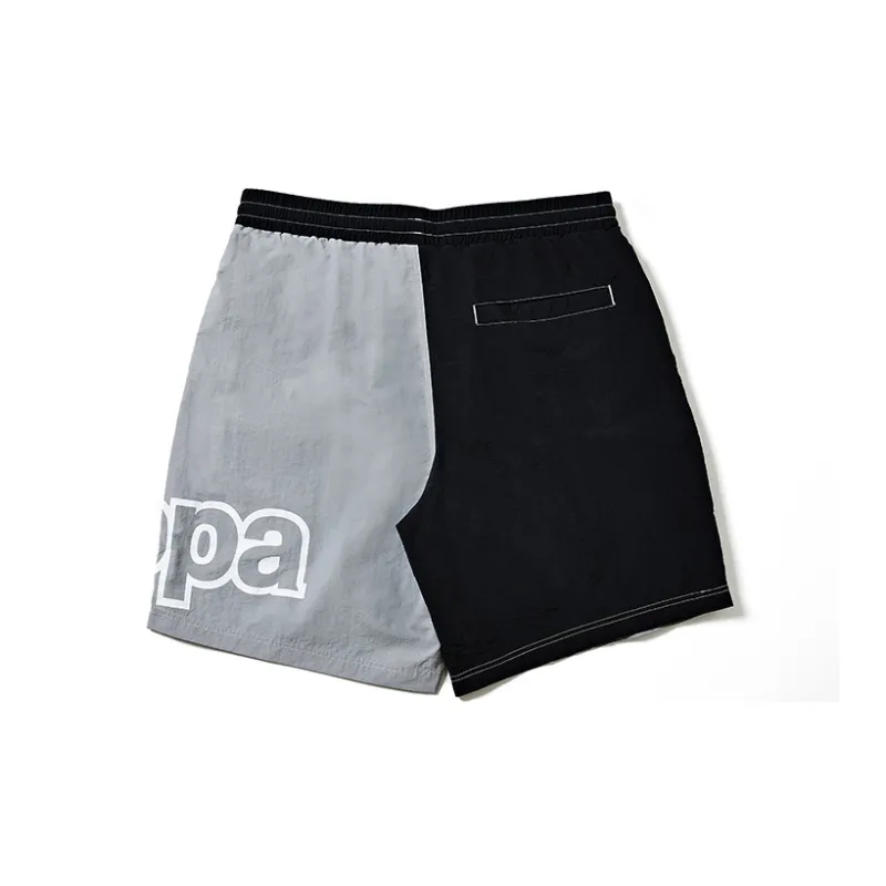 Kappa Casual Shorts Men-1