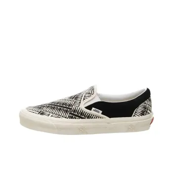 Vans Slip on 98 Offspring 'Grey White'