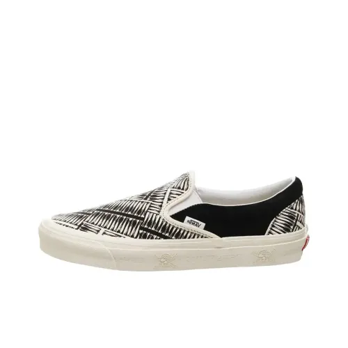 Vans Slip-On 98 Offspring Herring-Bone