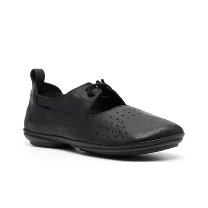 CAMPER Right Nina Women's Casual Shoes Women's Black-1