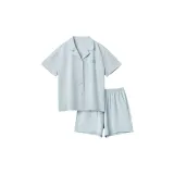[Women's]Cream Green