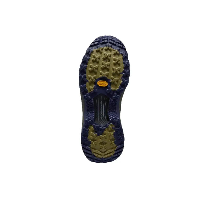 Moncler Trailgrip Lite2 Low Top Sneakers-4