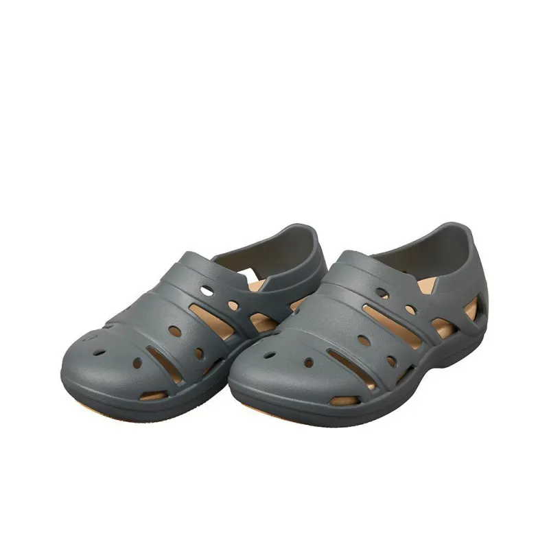 DAIWA Clogs Unisex-2