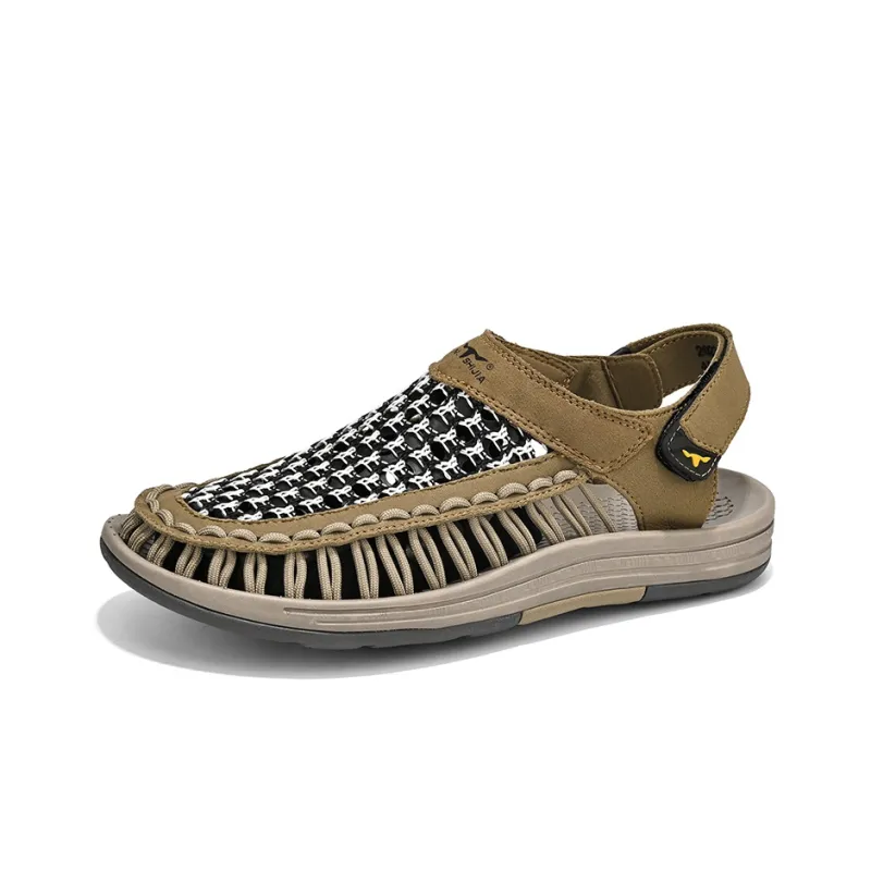 G.N.SHIJIA River Trekking Shoes Men's-8