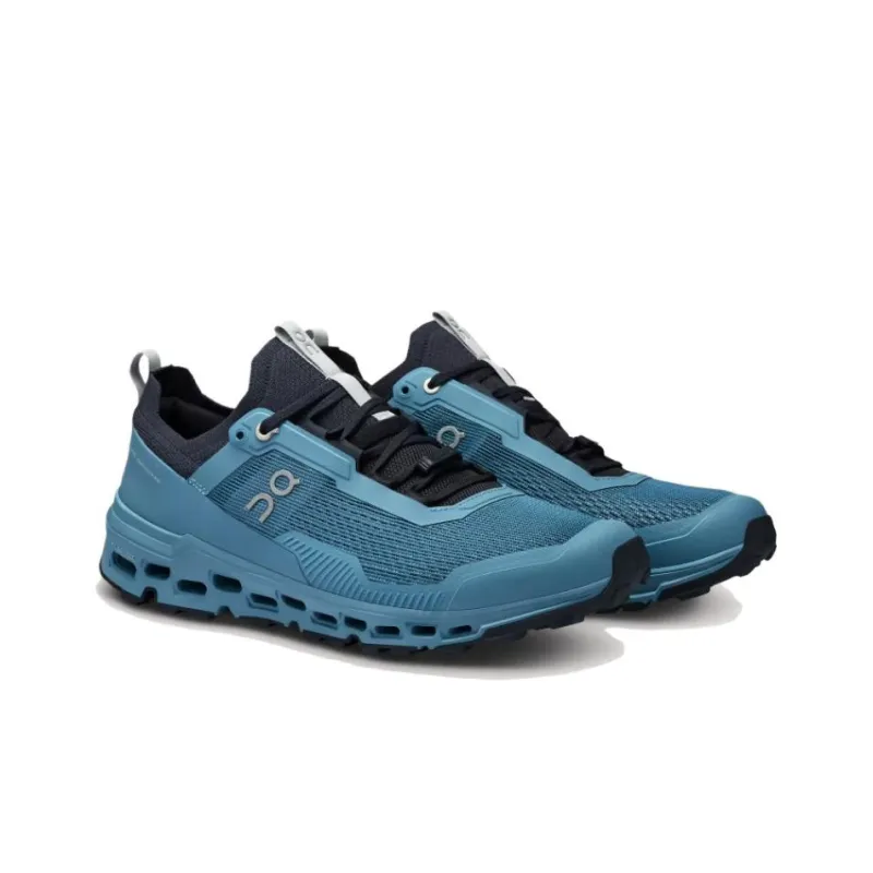 On Running Cloudultra 2 Wash Navy-2