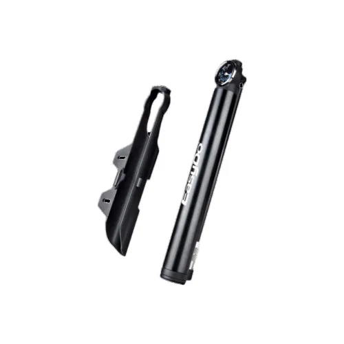 EASYDO Bicycle Pumps