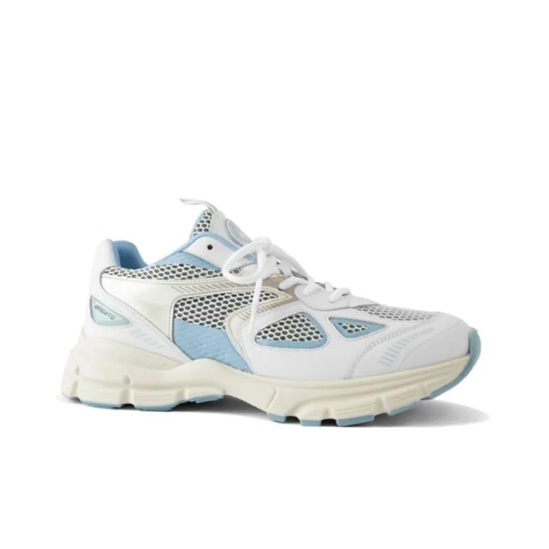 Axel Arigato Marathon Runner Mesh detail Sneakers Women's-1