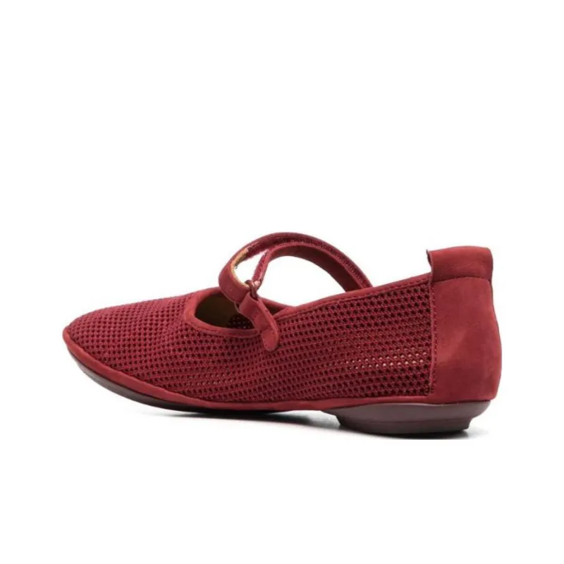 CAMPER Right Nina Perforated Ballerinas Women's-1