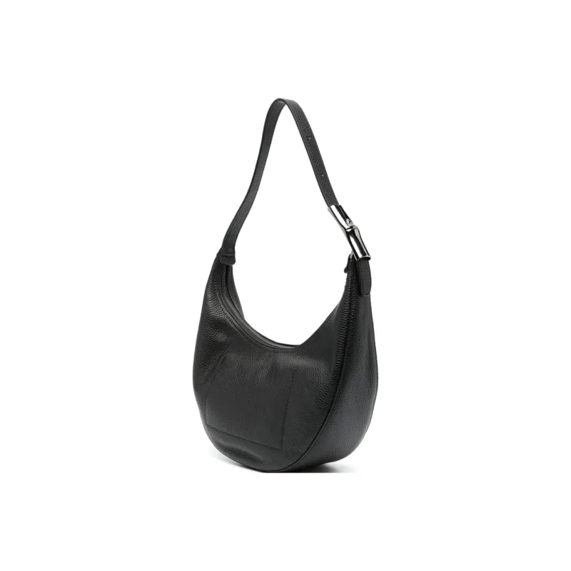 LONGCHAMP Medium Roseau Essential Hobo Bag-1