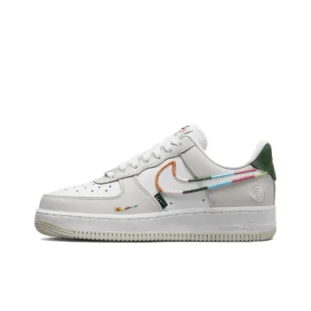 Nike Air Force 1 Low 'All Petals United' Women's
