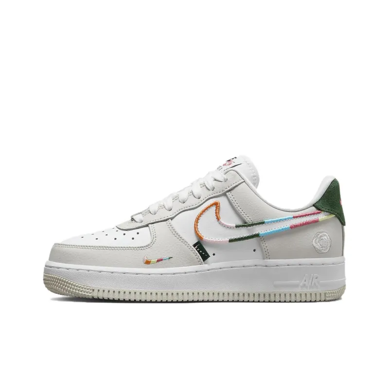 Nike Air Force 1 Low "All Petals United" Women's-0
