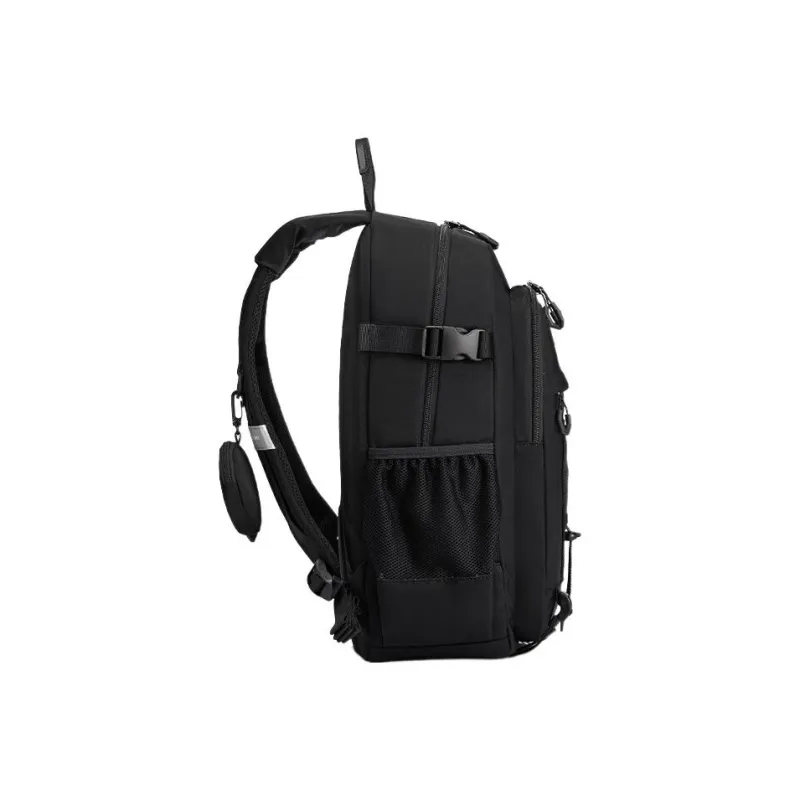 SAMSONITE Fabric Backpack Tubas Kids' Black-4