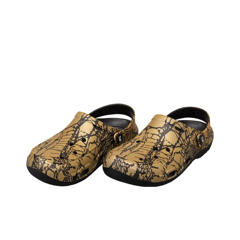 DAIWA Clogs Unisex-0