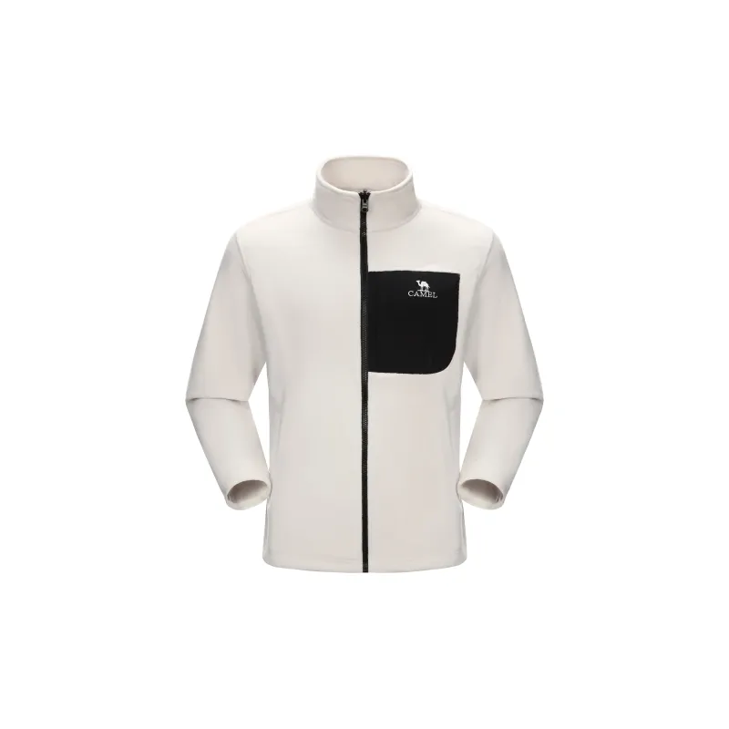 CAMEL All weather Windbreaker Jacket Men's-2