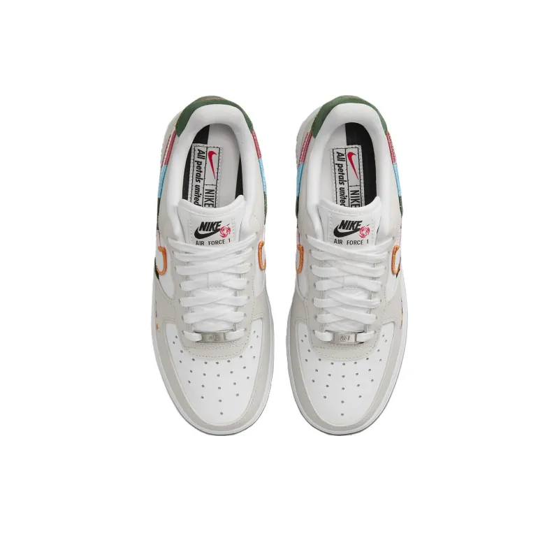 Nike Air Force 1 Low "All Petals United" Women's-3