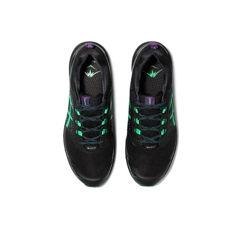 Asics Gel-FujiSetsu Gtx 'Black New Leaf' POIZON