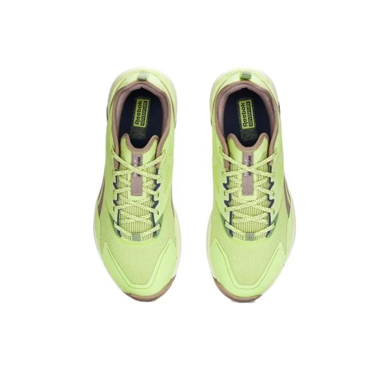 Reebok Women's Nanoflex Adventure Tr 2 'Citrus Glow Boulder Beige' Women's-3