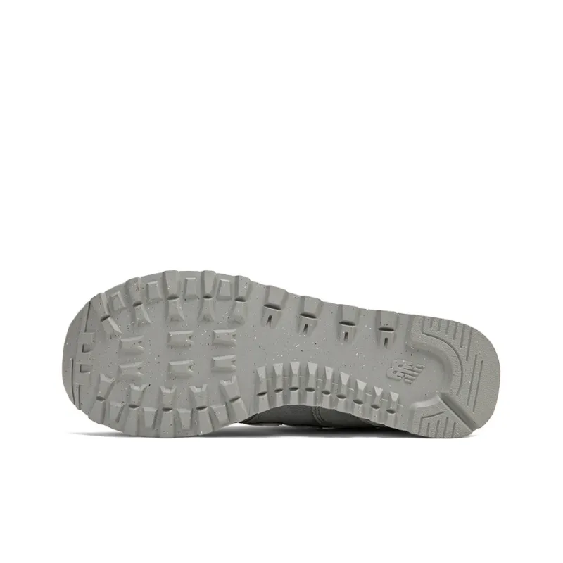 New Balance 574 Grey Fog-5