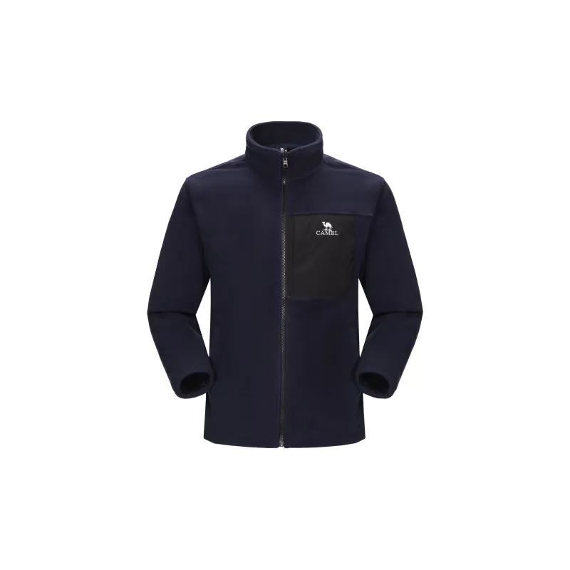 CAMEL All weather Windbreaker Jacket Men's-15