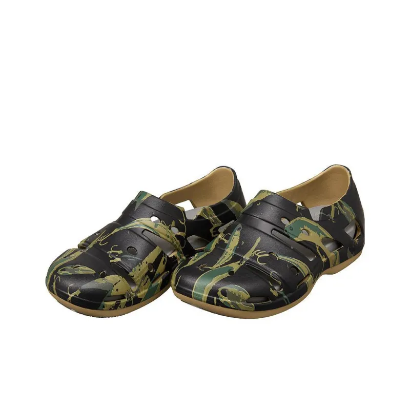 DAIWA Clogs Unisex-3