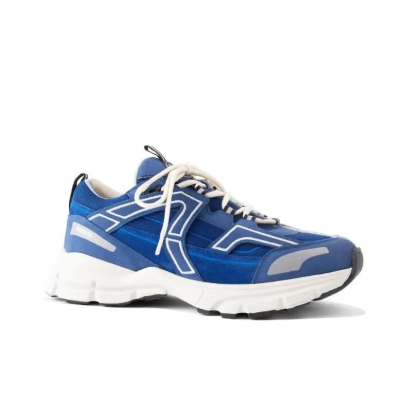Axel Arigato Marathon R-trail 50/50 Low-top Sneakers-1