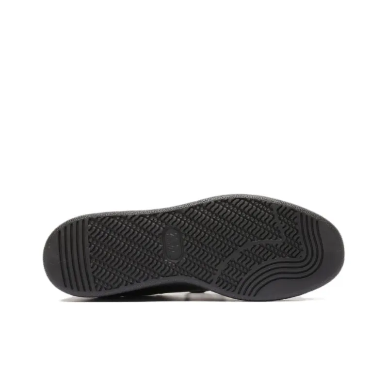 Officine Creative Mower Low top Leather Sneakers-4
