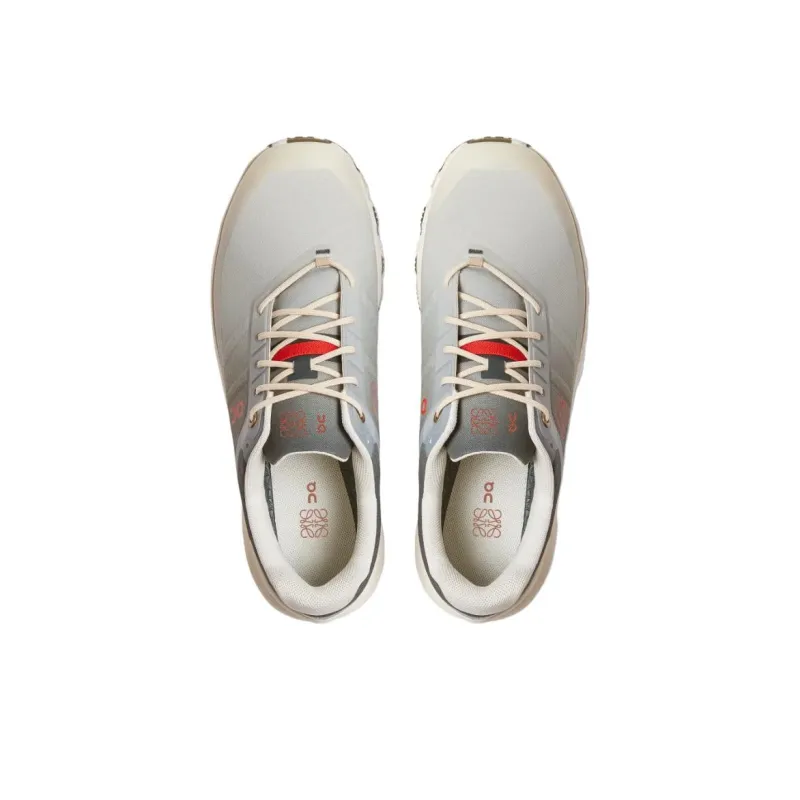 On Running Cloudventure LOEWE Gradient Khaki-3