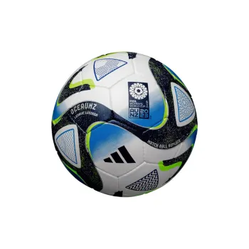Adidas Size 3 Ball Soccer PU Hand-Stitched Soccer Ball Kids'