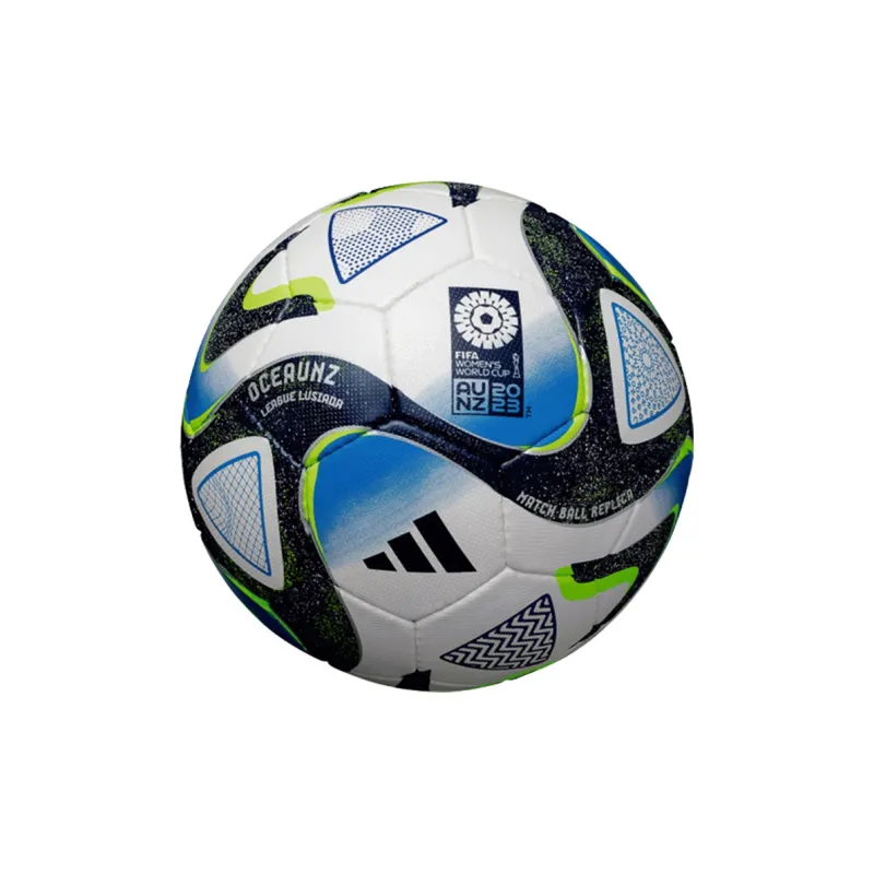 Adidas Size 3 Ball Soccer PU Hand-Stitched Soccer Ball Kids'-0